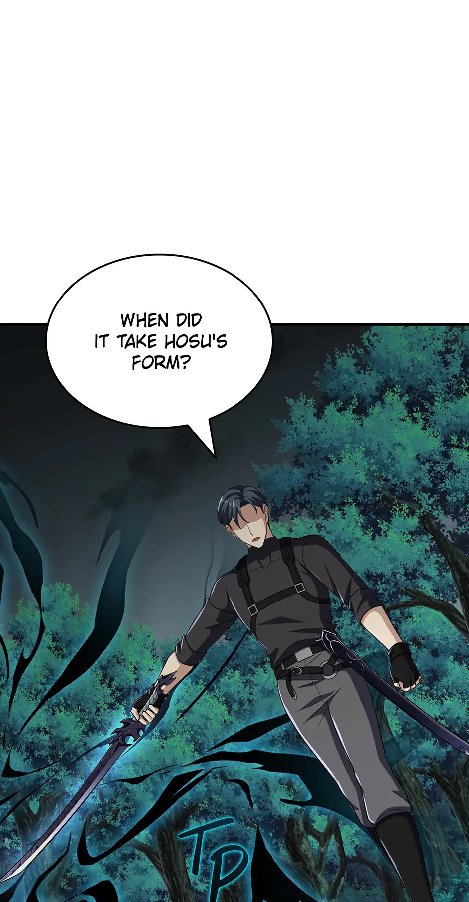 I swallowed the heavenly demon Chapter 37 18